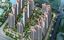 御景名城