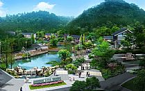 全南梅子山公园